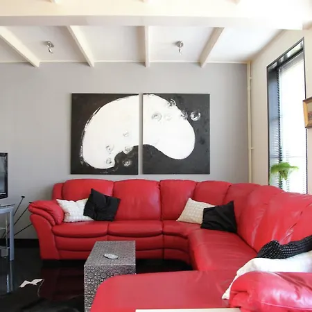 Spacious Near Sea In * Bergen