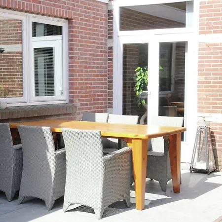 Spacious Near Sea In * Bergen